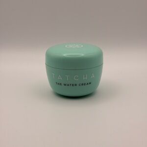 NEW Tatcha The Water Cream Moisturizer, 10mL